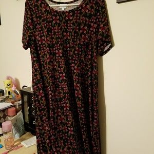 Lularoe Carly